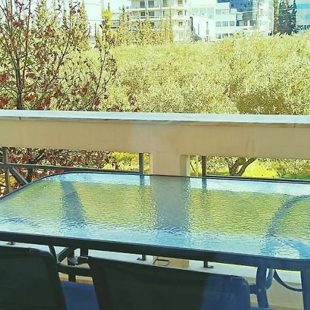 Filoxenia House Marousi -Private Parking- Apartman Athén Kültér fotó
