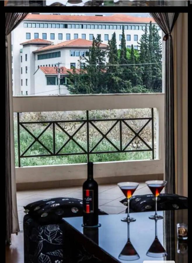Filoxenia House Marousi -Private Parking- Apartman Athén Kültér fotó